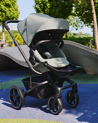Kinderwagen mieten