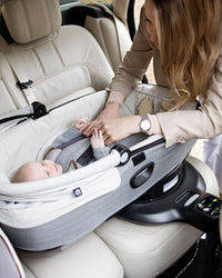 JOIE i-Base Encore Drehbare i-Size Basisstation Joie