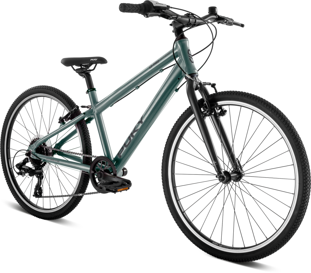 PUKY LS-PRO 24-8 PUKY