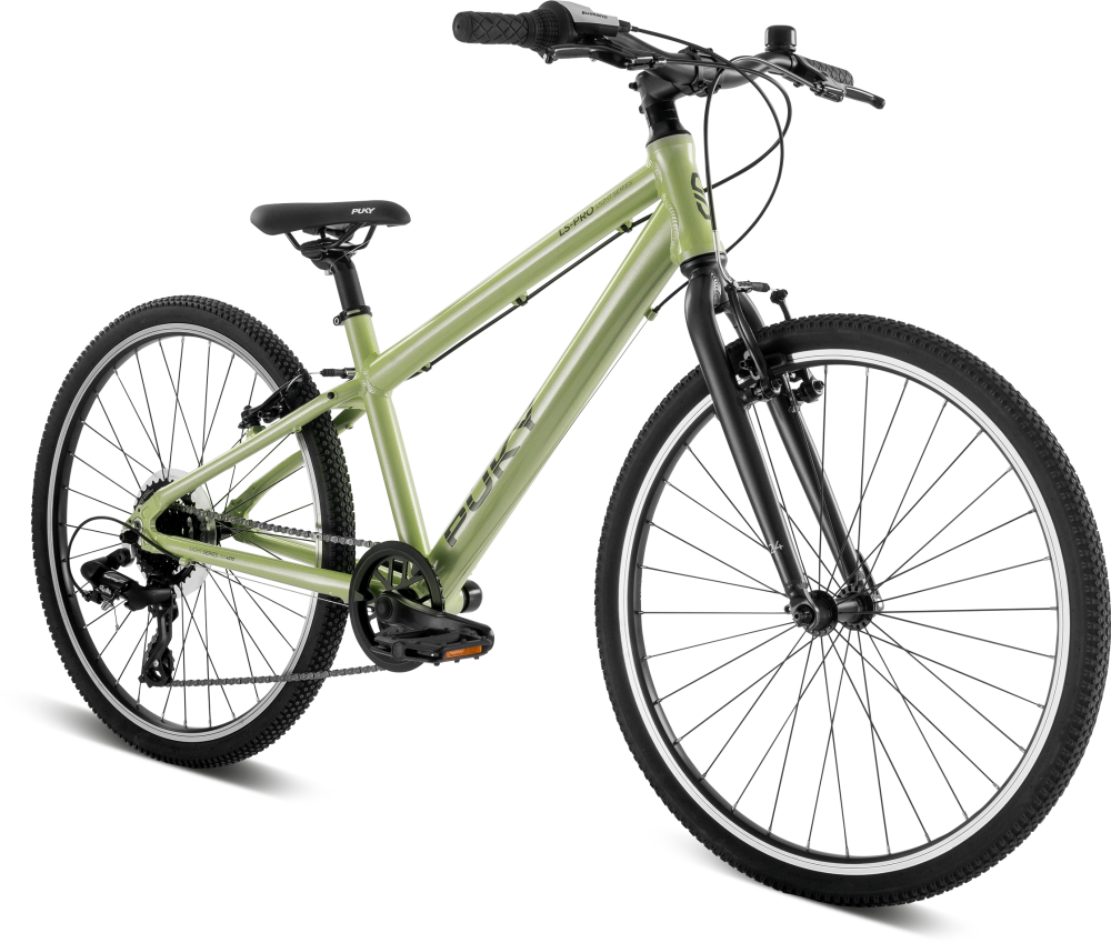 PUKY LS-PRO 24-8 PUKY