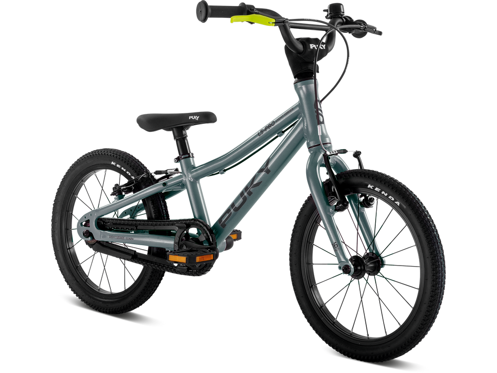 PUKY LS-PRO 16 Zoll Kinderfahrrad PUKY