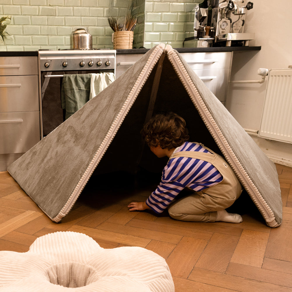 KOOJA Spielhöhle / Spielsofa Foldee