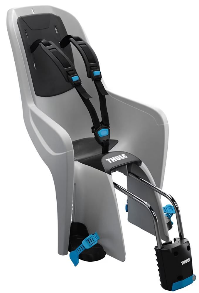 THULE Fahrradsitz RideAlong Lite 1. Generation - Grey