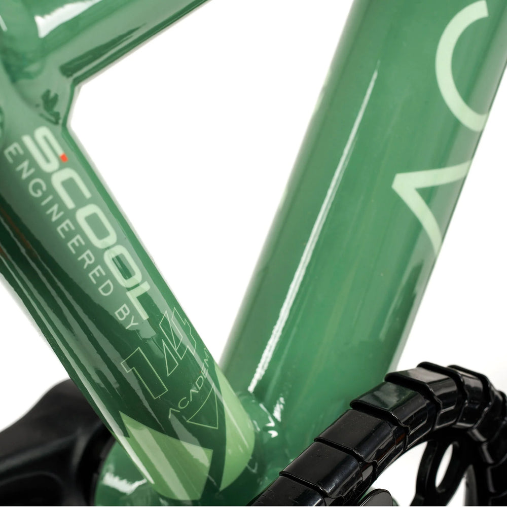 ACADEMY GRADE 2 chain - 14 Zoll Kinderfahrrad mit Kettenantrieb ACADEMY