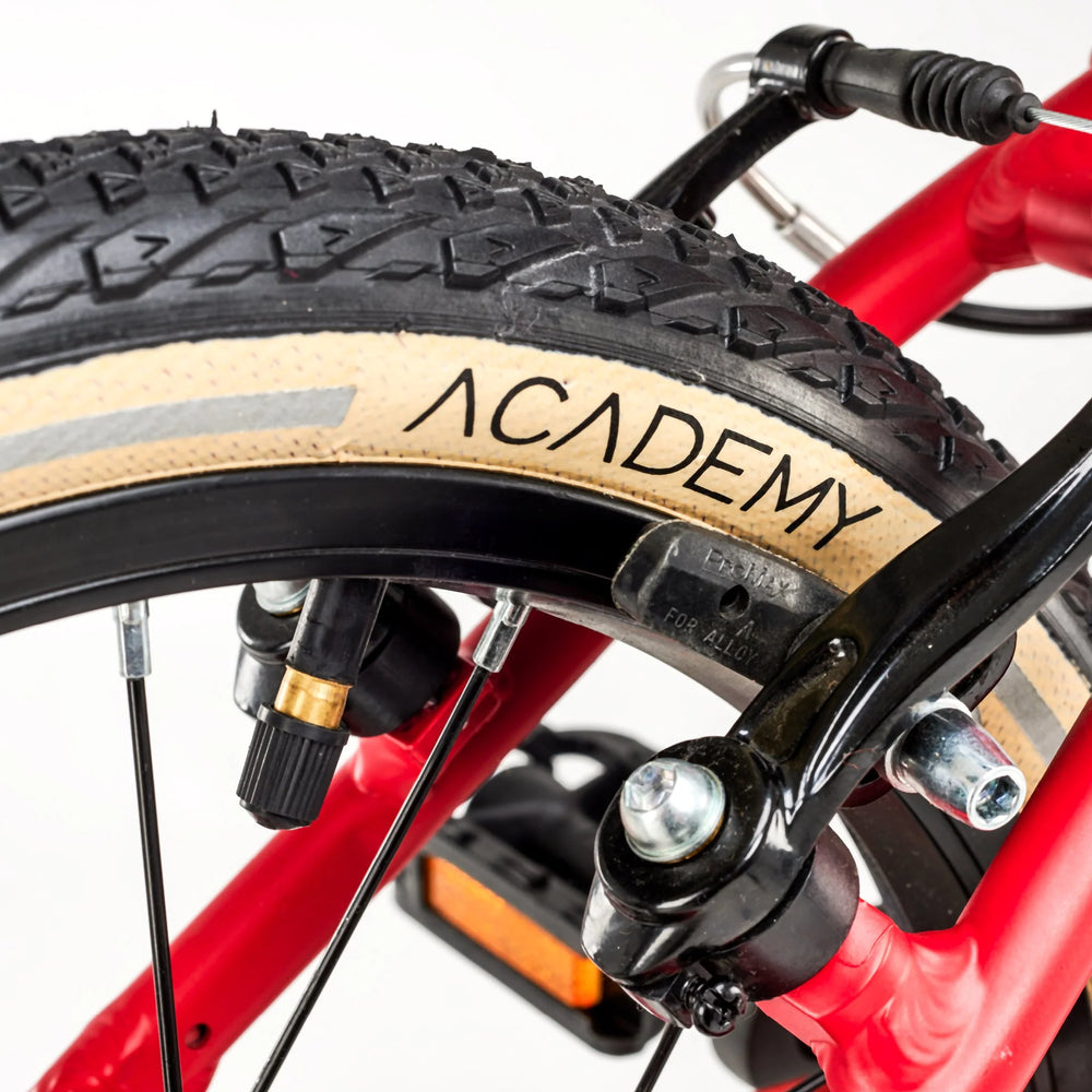 ACADEMY GRADE 2 chain - 14 Zoll Kinderfahrrad mit Kettenantrieb ACADEMY