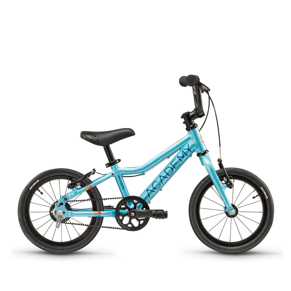 ACADEMY GRADE 2 belt - 14 Zoll Kinderfahrrad mit Riemenantrieb ACADEMY