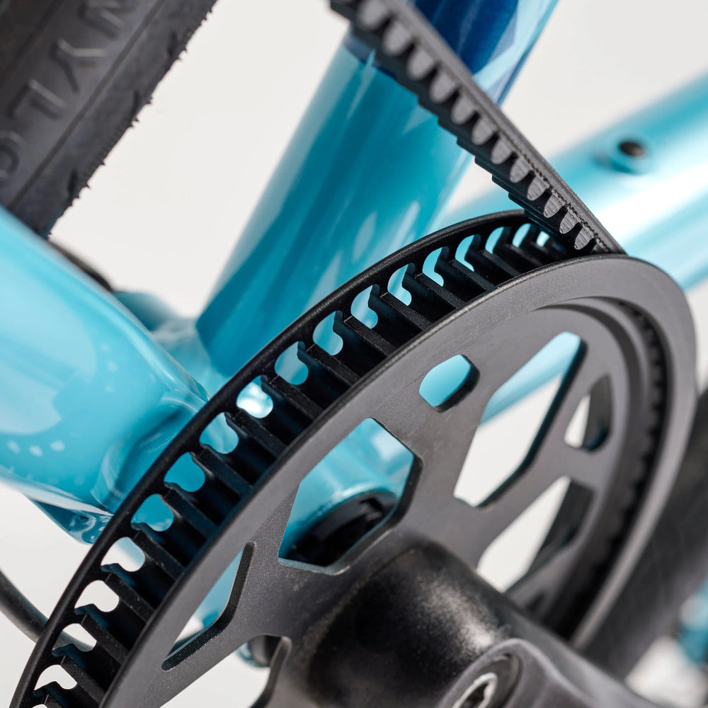 ACADEMY GRADE 2 belt - 14 Zoll Kinderfahrrad mit Riemenantrieb ACADEMY