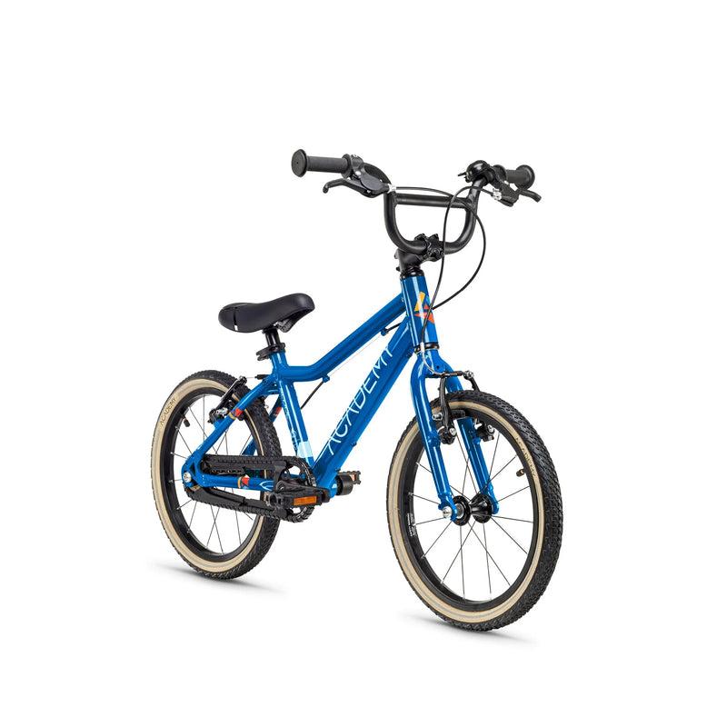 ACADEMY GRADE 3 chain - 16 Zoll Kinderfahrrad mit Kettenantrieb ACADEMY