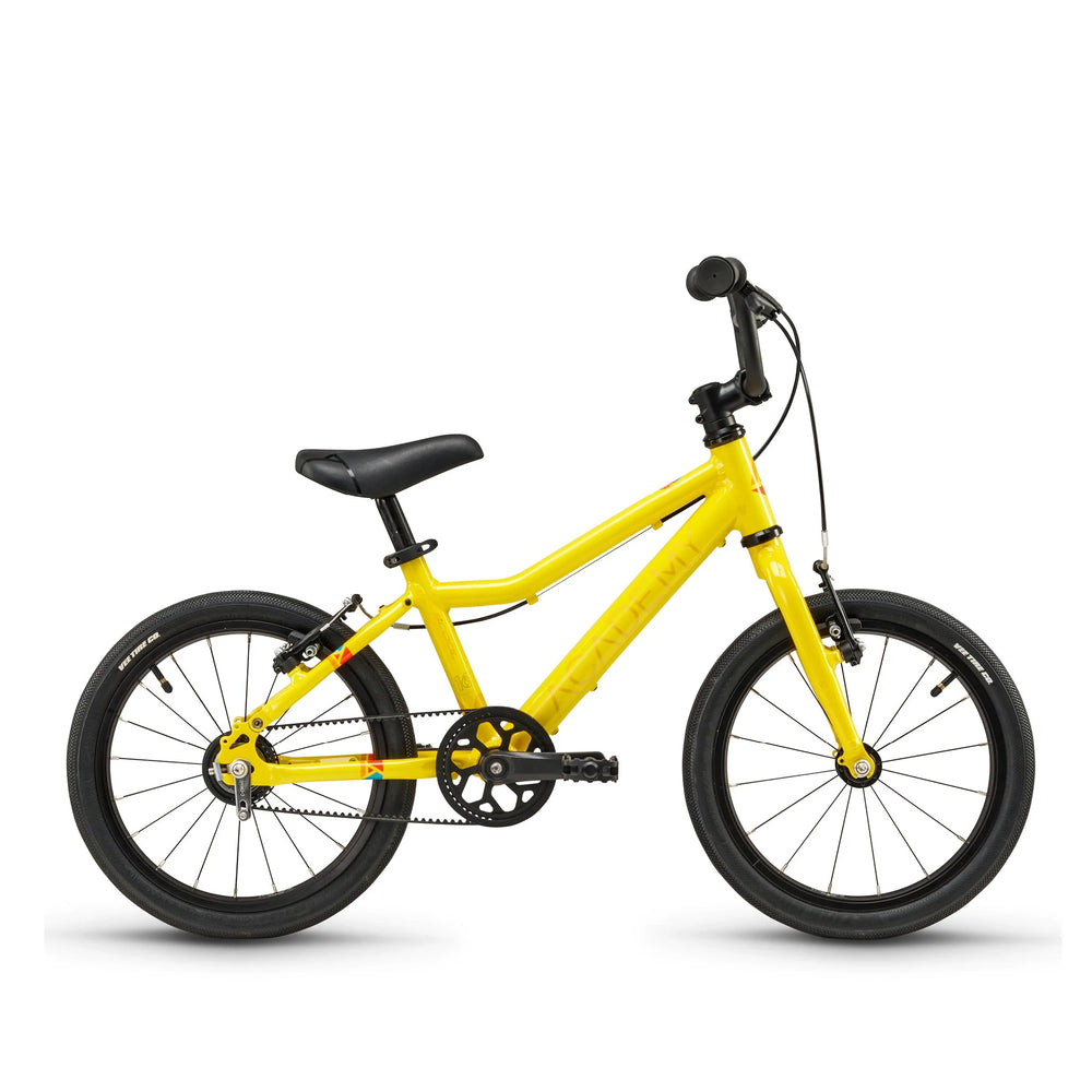 ACADEMY GRADE 3 belt - 16 Zoll Kinderfahrrad mit Riemenantrieb ACADEMY