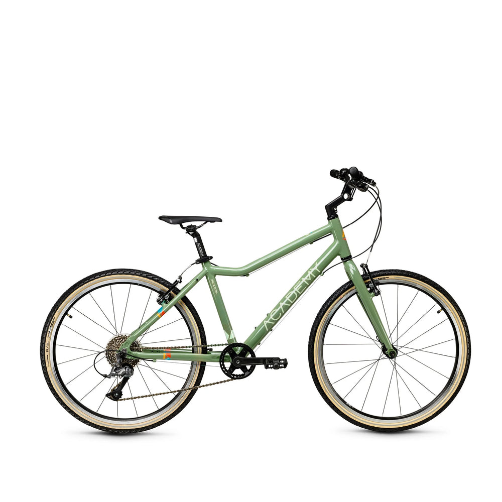 ACADEMY GRADE 5 chain - 24 Zoll Kinderfahrrad mit Kettenantrieb ACADEMY