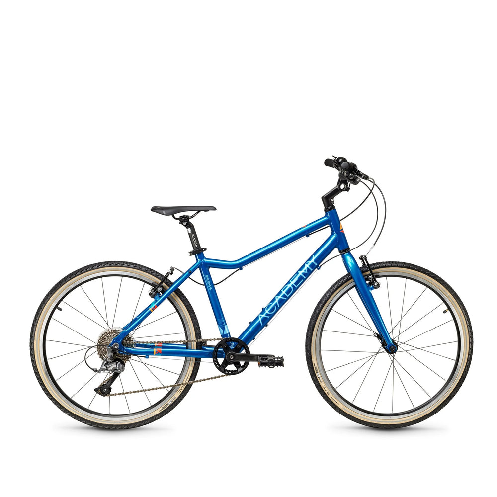 ACADEMY GRADE 5 chain - 24 Zoll Kinderfahrrad mit Kettenantrieb ACADEMY