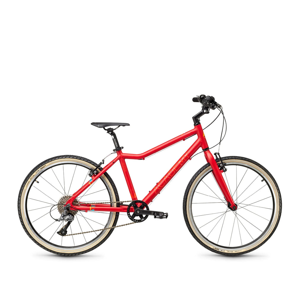 ACADEMY GRADE 5 chain - 24 Zoll Kinderfahrrad mit Kettenantrieb ACADEMY