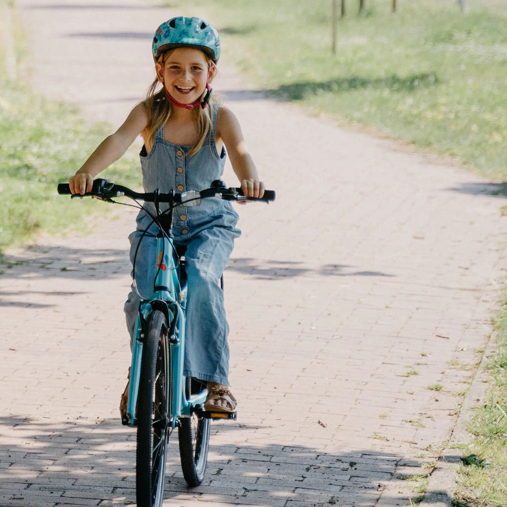 ACADEMY GRADE 5 belt - 24 Zoll Kinderfahrrad mit Riemenantrieb ACADEMY