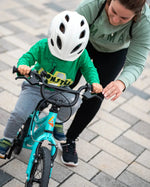 ACADEMY GRADE 2 belt - 14 Zoll Kinderfahrrad mit Riemenantrieb ACADEMY