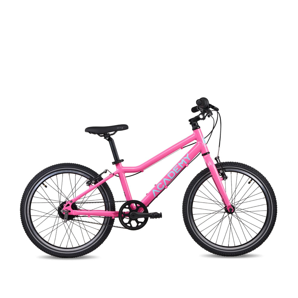 ACADEMY GRADE 4 belt - 20 Zoll Kinderfahrrad mit Riemenantrieb