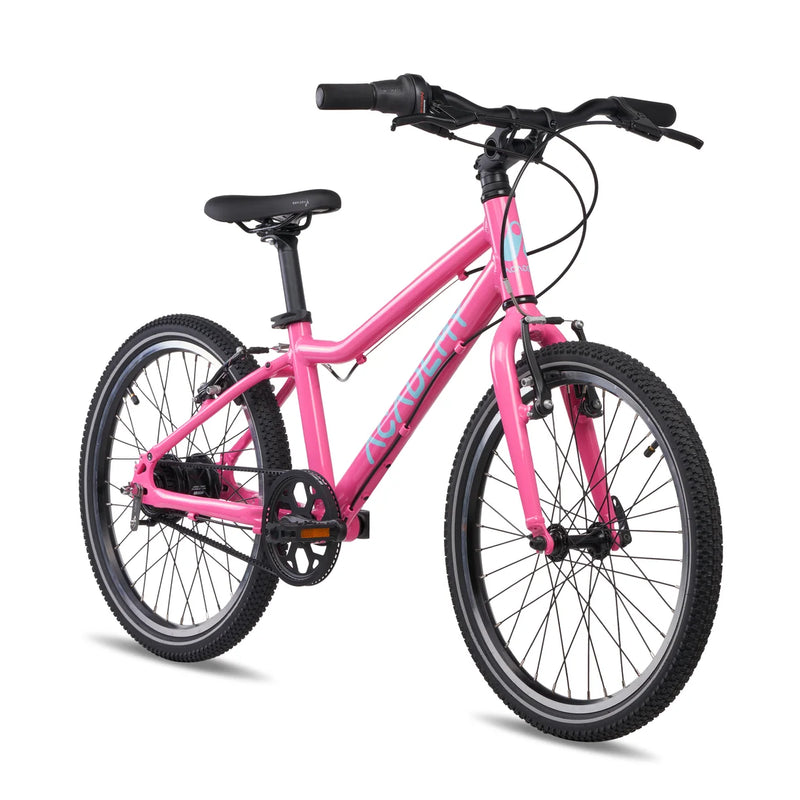 ACADEMY GRADE 4 belt - 20 Zoll Kinderfahrrad mit Riemenantrieb