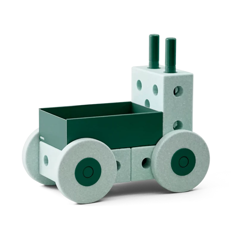 MODU 3-in-1-Lauflernwagen MODU