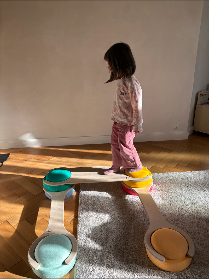 LULO Spielbretter 2er Set lulo