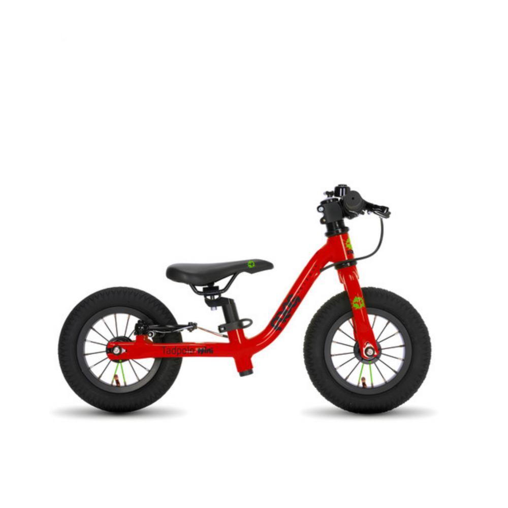 FROG Tadpole Mini Laufrad - 10 Zoll FROG BIKES