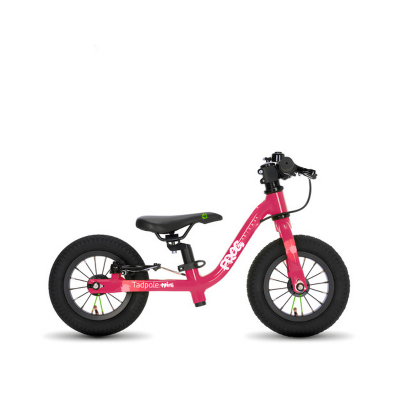 FROG Tadpole Mini Laufrad - 10 Zoll FROG BIKES