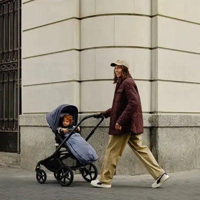 Bugaboo Fox