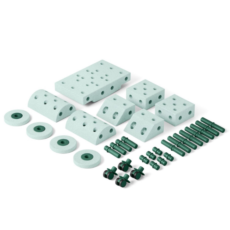 MODU Dreamer-Set MODU
