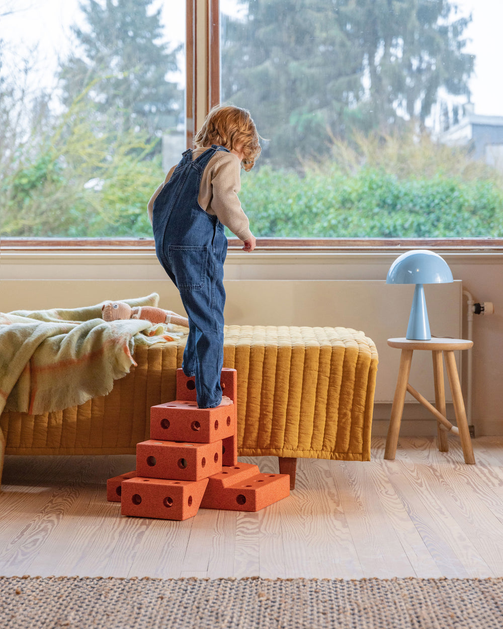 MODU Explorer-Set MODU