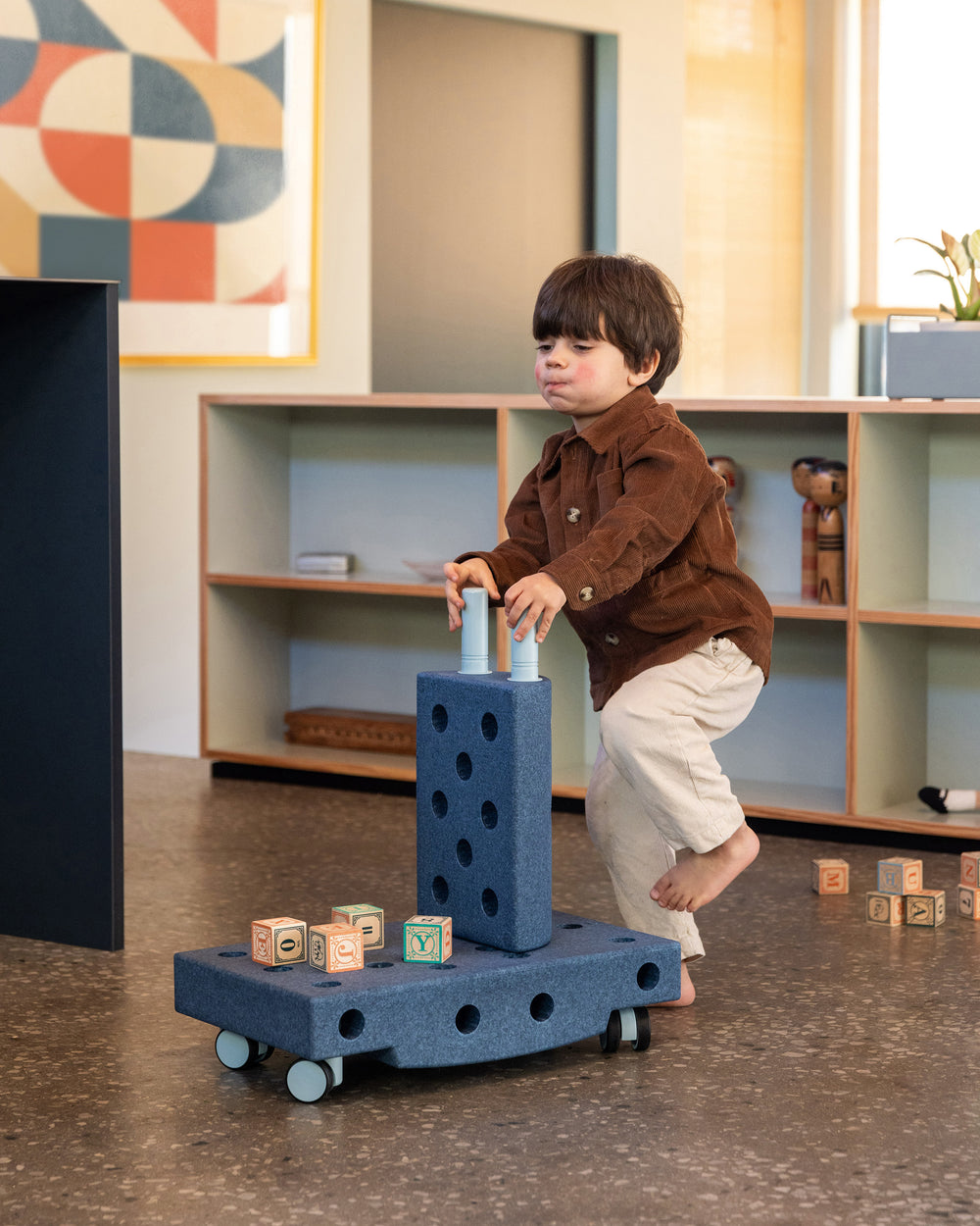 MODU Explorer-Set MODU