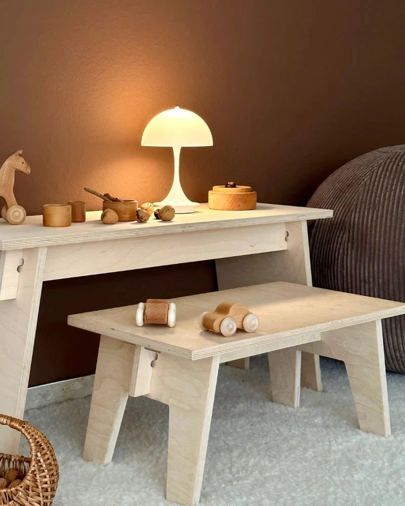 GRIMM'S Aki Hocker