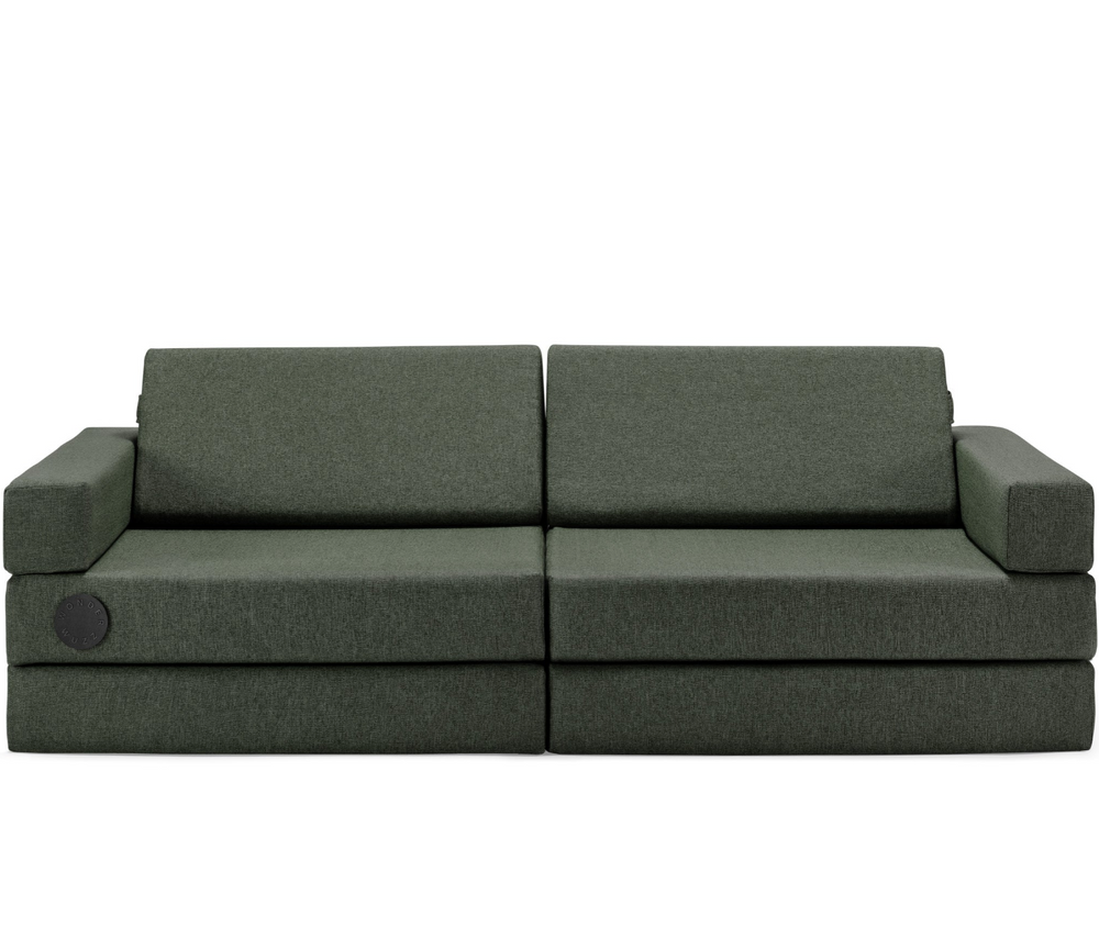 WONDERWUZZ Multifunktionales Spielsofa Oh So Sofy Wonderwuzz