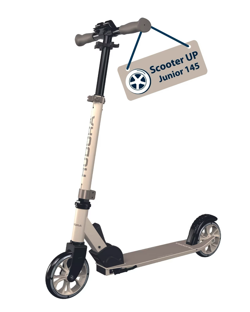 HUDORA Scooter Up 145 Junior