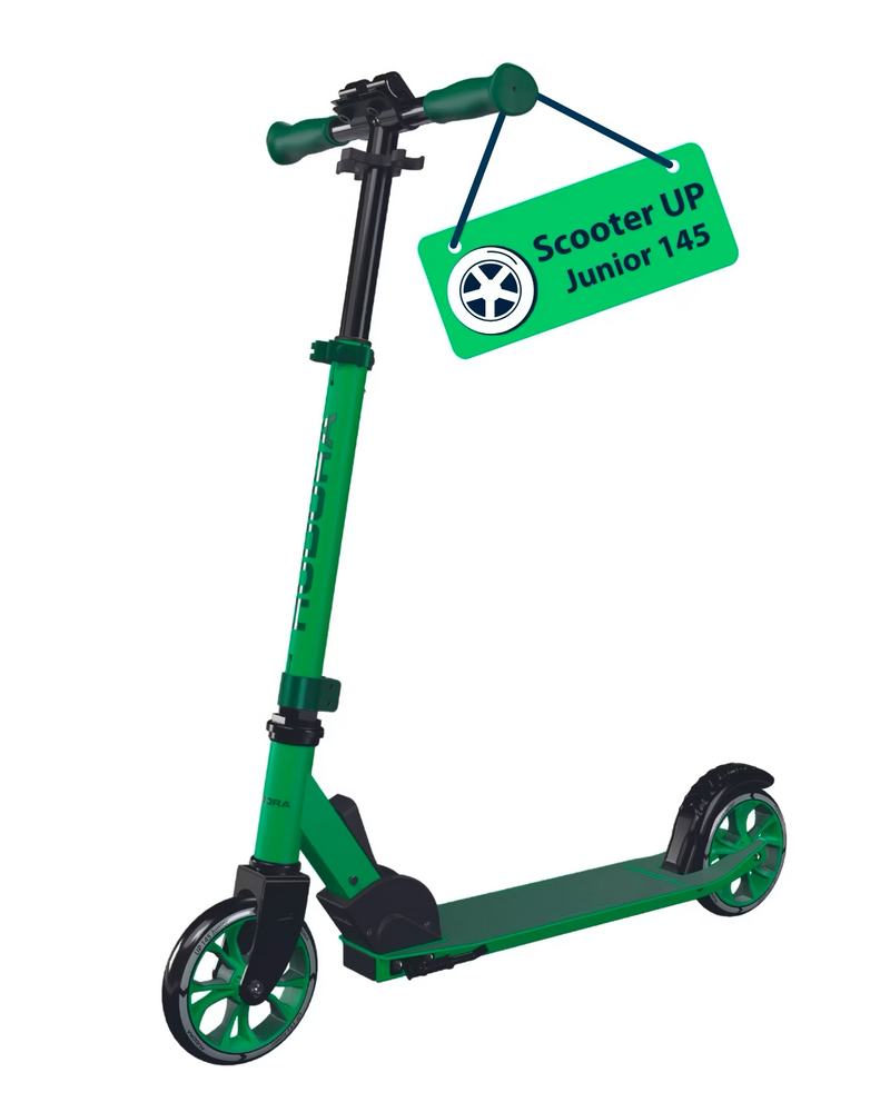 HUDORA Scooter Up 145 Junior