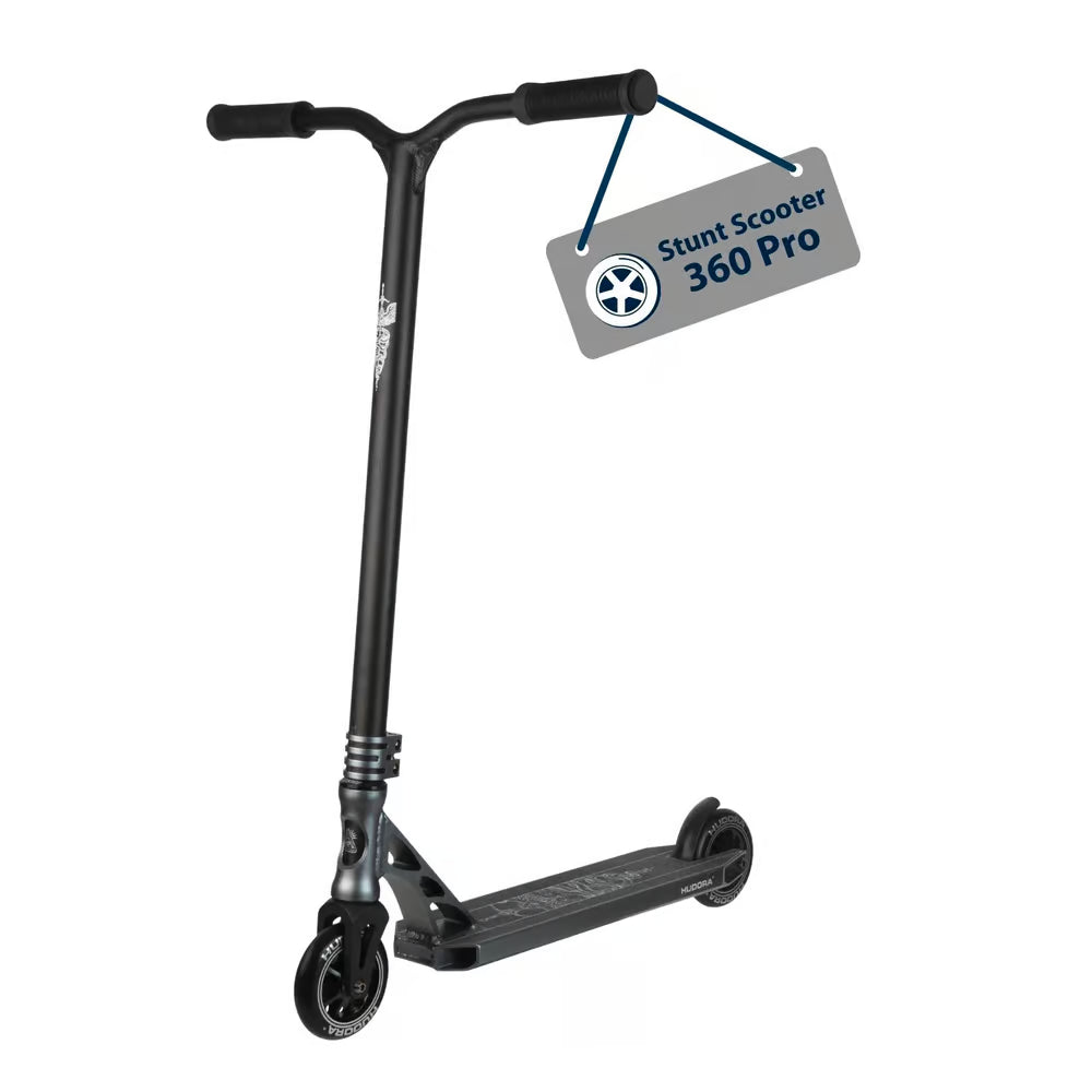 HUDORA Stunt Scooter 360 Pro