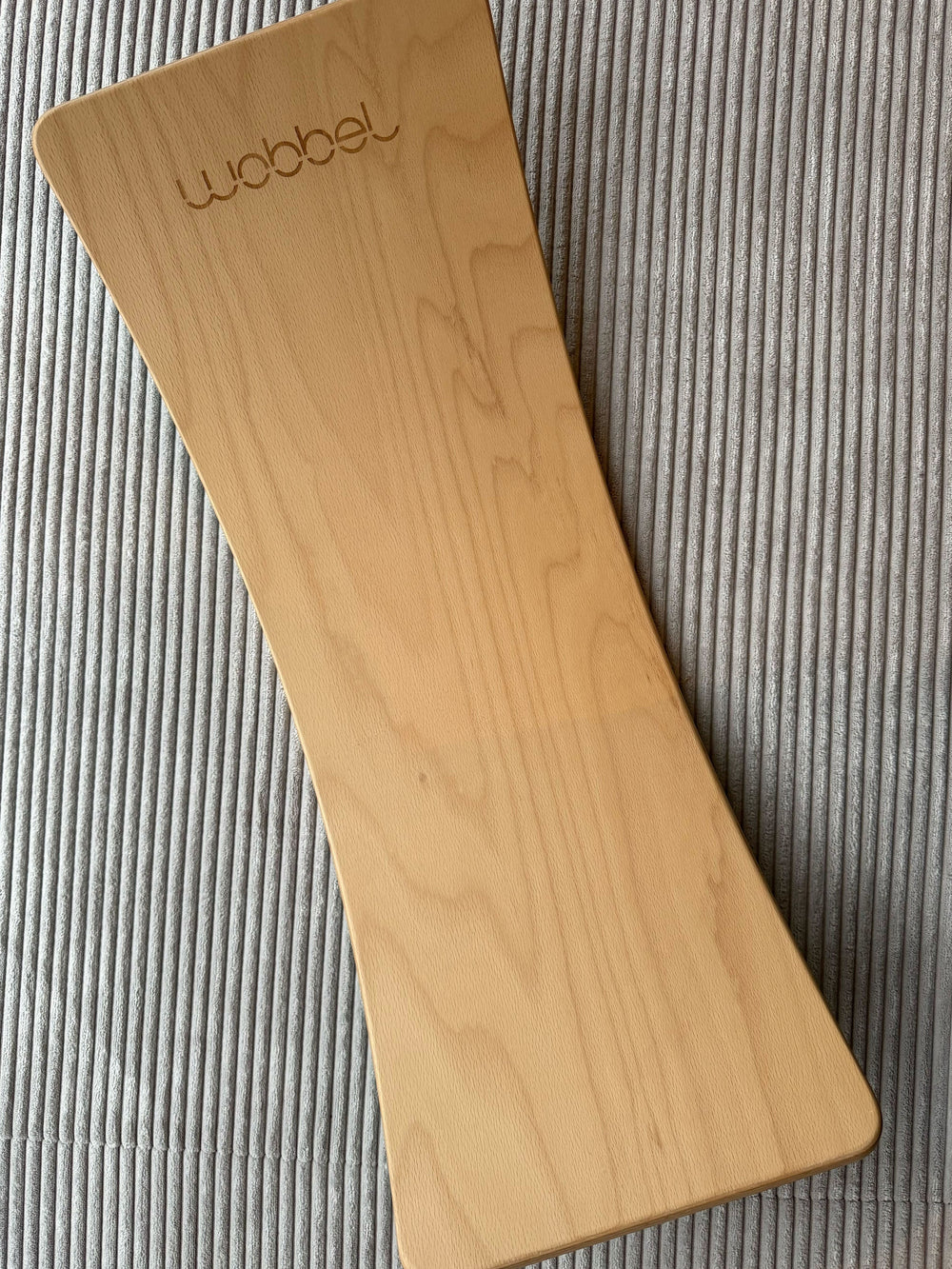 WOBBEL Balance Board Starter mit Filz