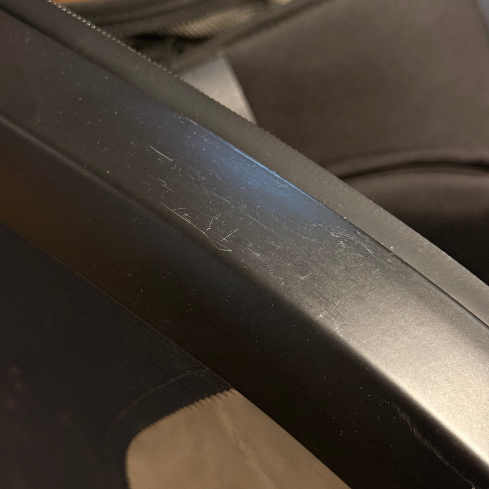 CROOZER faltbarer Fahrradanhänger Lykke (preloved)