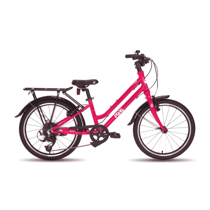 FROG 53 City Kinderfahrrad - 20 Zoll FROG BIKES