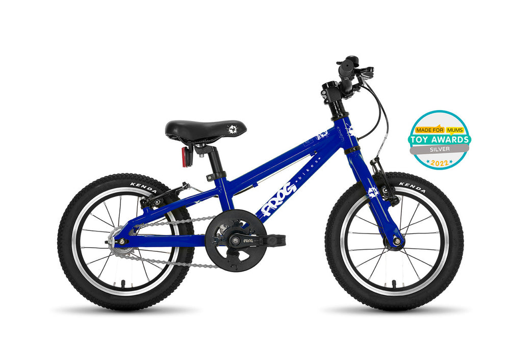 FROG 40 Einstiegsrad - 14 Zoll FROG BIKES