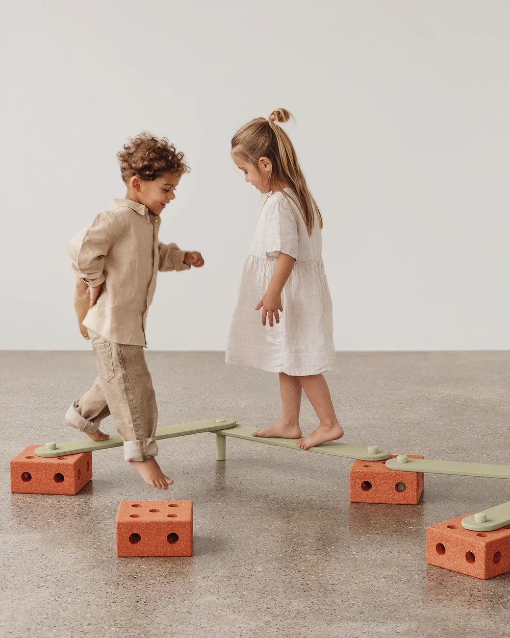 MODU Balancier-Set / Balance Track