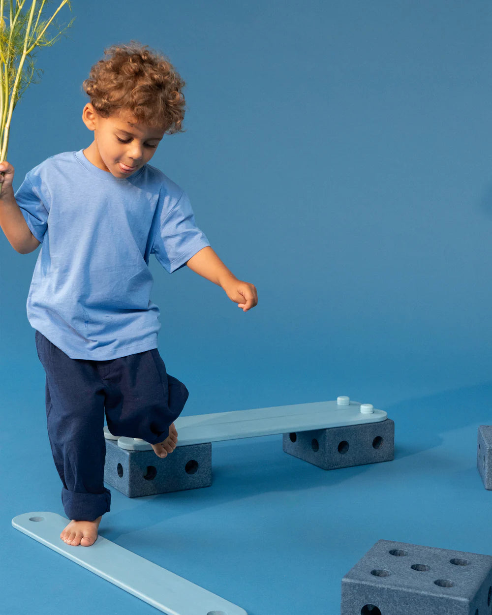 MODU Balancier-Set / Balance Track