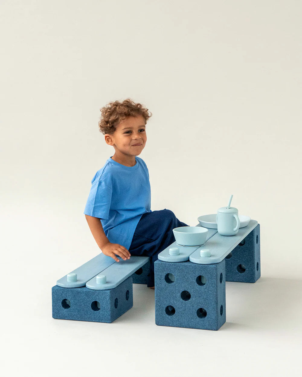 MODU Balancier-Set / Balance Track
