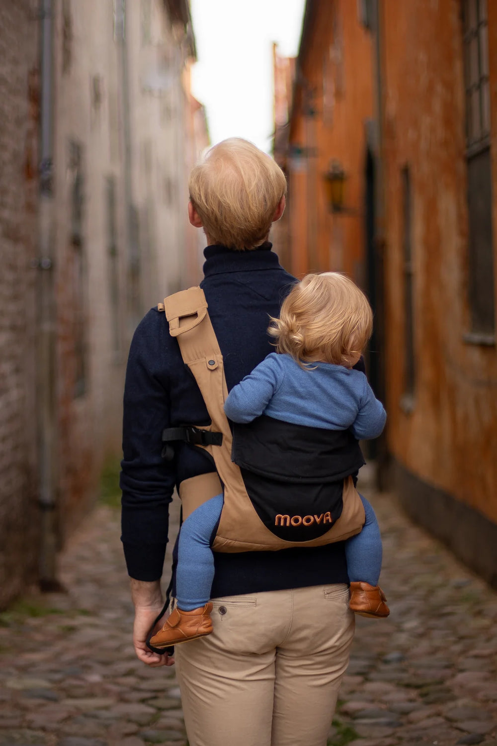 Moova Babytrage (Kopie) Moova