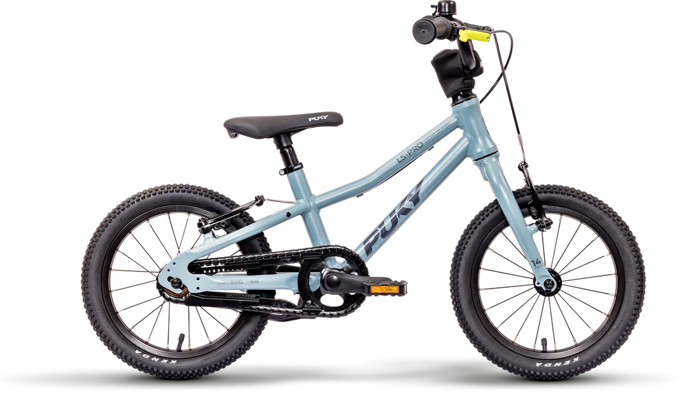 PUKY LS-PRO 14 Zoll Kinderfahrrad