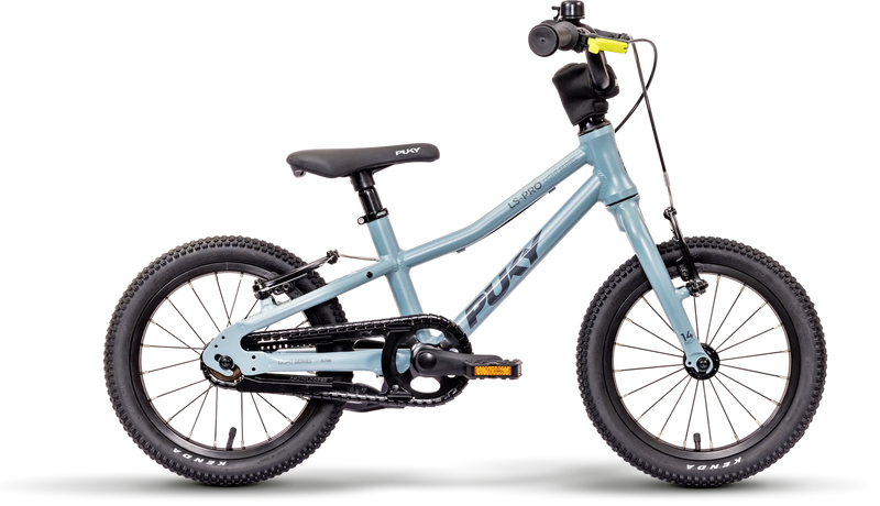 PUKY LS-PRO 14 Zoll Kinderfahrrad