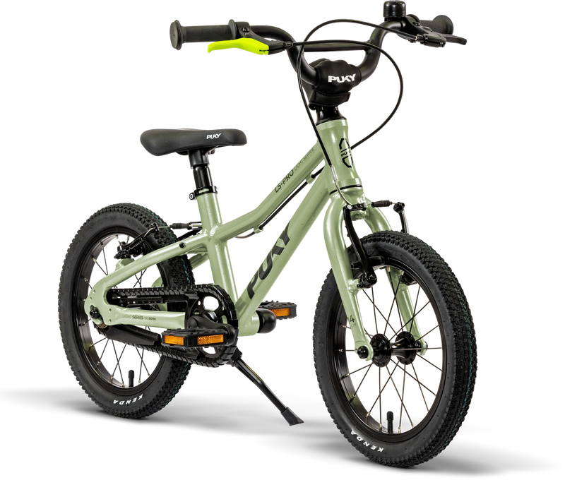 PUKY LS-PRO 14 Zoll Kinderfahrrad