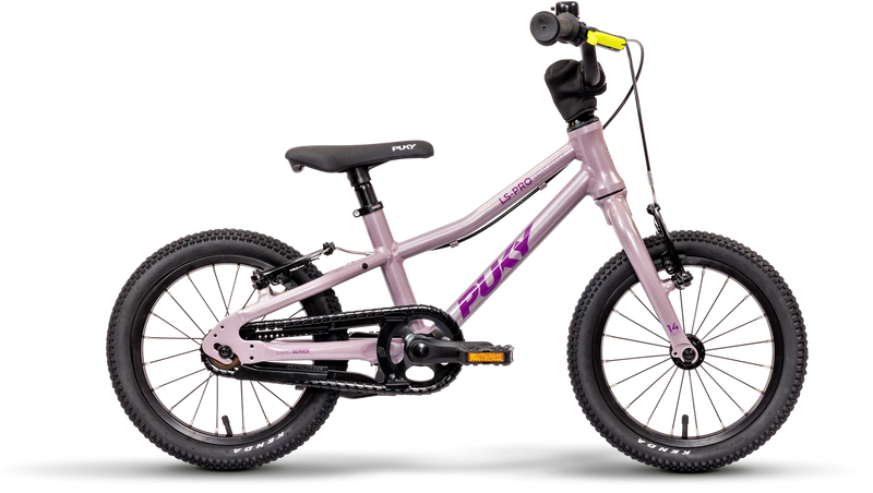 PUKY LS-PRO 14 Zoll Kinderfahrrad