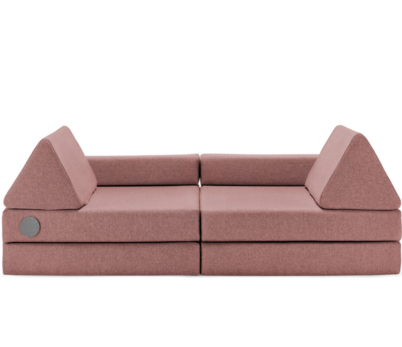 WONDERWUZZ Multifunktionales Spielsofa Oh So Sofy Wonderwuzz