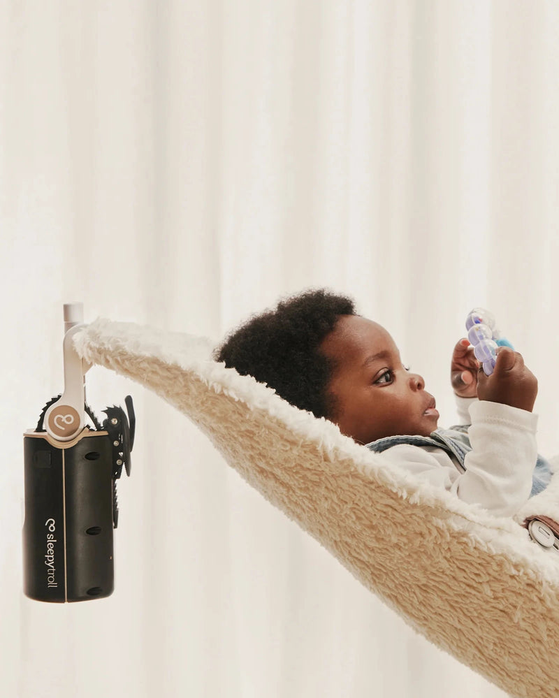 SLEEPYTROLL Babywippen-Adapter