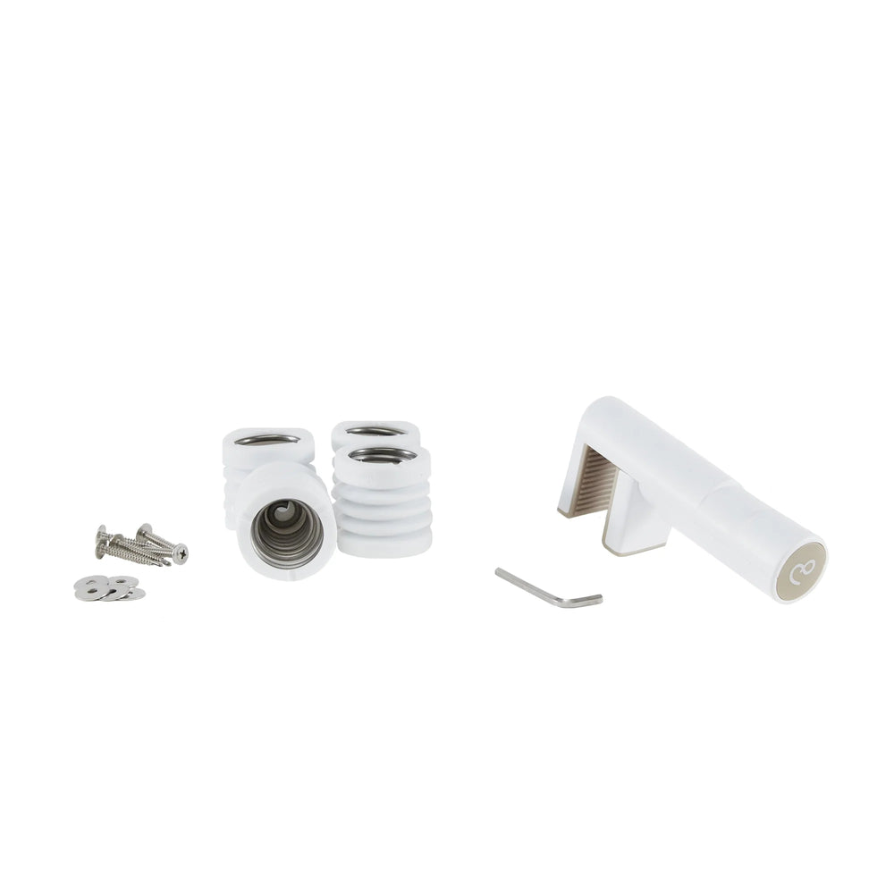 SLEEPYTROLL Bett-Adapter und Füße