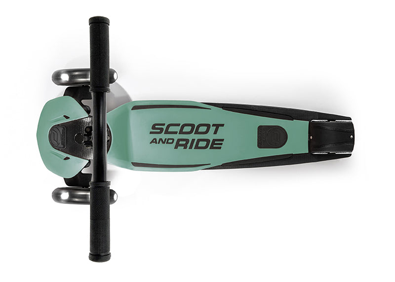 SCOOT & RIDE Highwaykick 5 LED