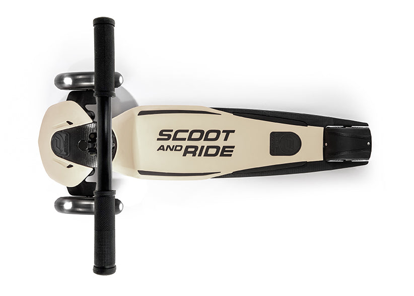 SCOOT & RIDE Highwaykick 5 LED